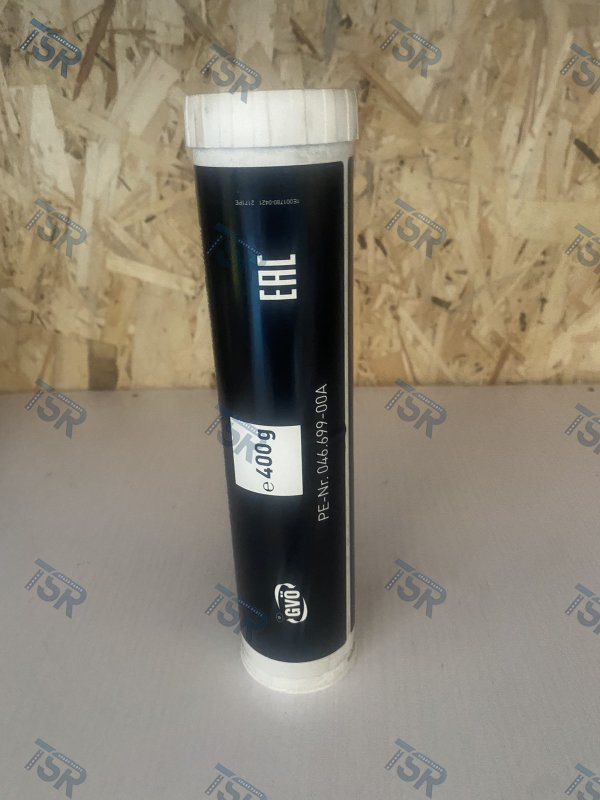 Смазка ступичная