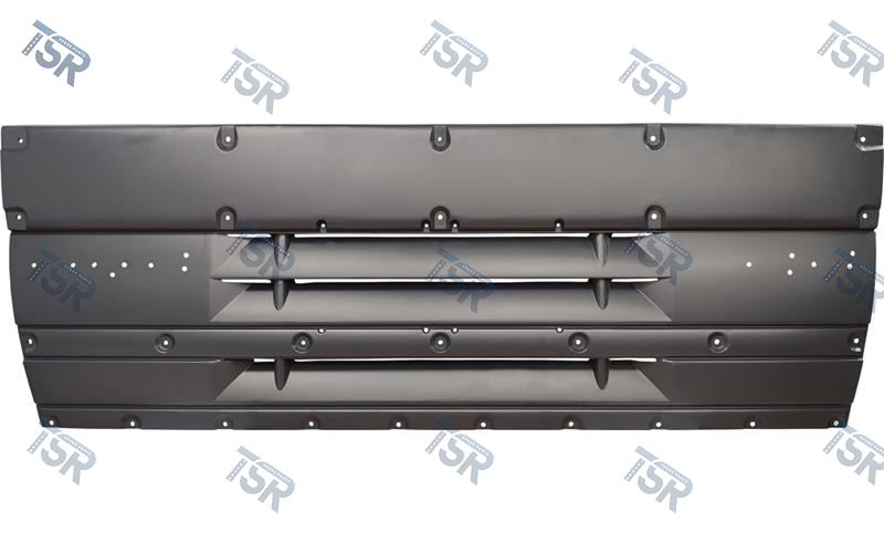 Верхняя решётка (CF)