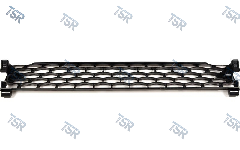 Вставка нижней решётки (XF с 2017 г.)