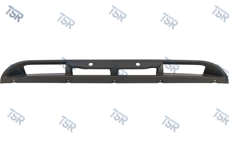 Нижняя решётка бампера (XF106)