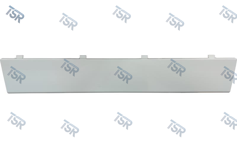 Накладка кабины левая (XF105, XF95 euro-3)