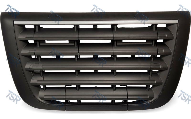 Решетка радиатора передняя (XF105)