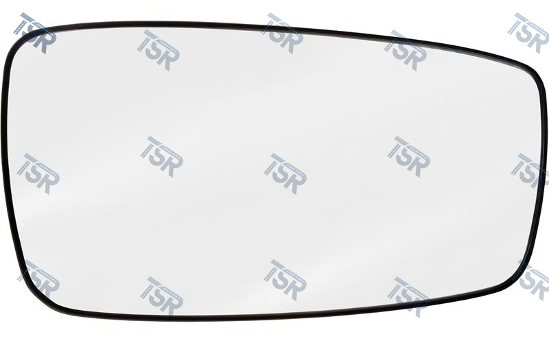 Стекло основного зеркала (с подогревом) (CF, CF с 2013г., XF105, XF106)