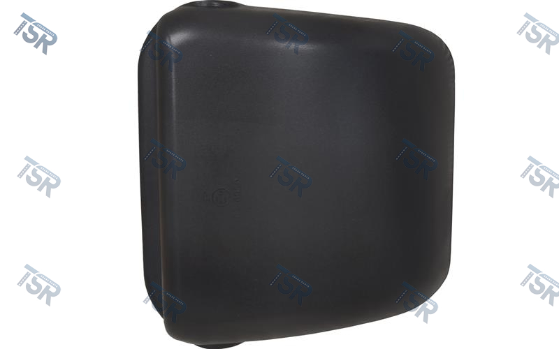 Крышка широкоугольного зеркала левая  правая (FL FE)