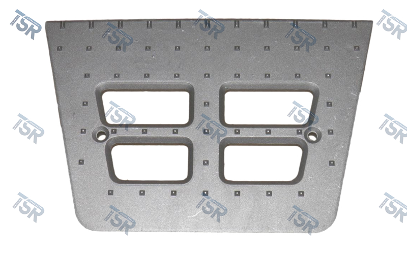 Нижняя ступень (леваяправая) (CF)