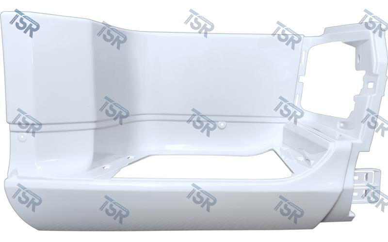 Правая подножка (XF106)