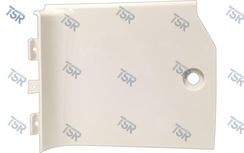 Правая заглушка (XF106)