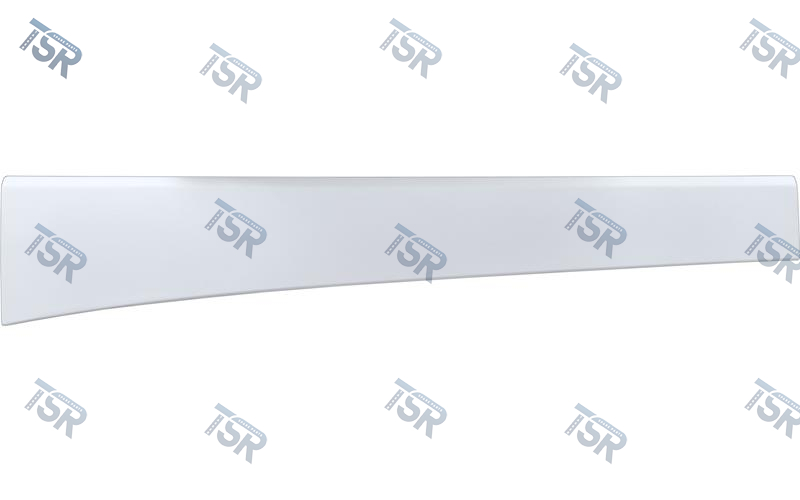 Крышка удлинителя левого крыла (XF106)