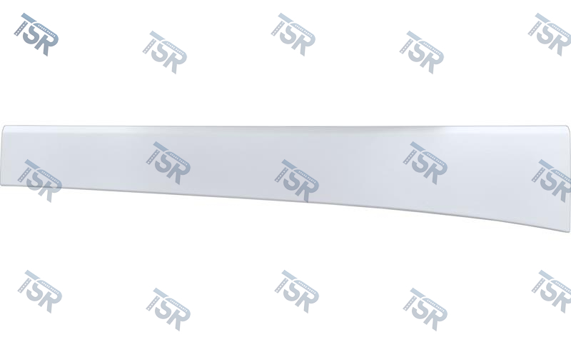 Крышка удлинителя правого крыла (XF106)