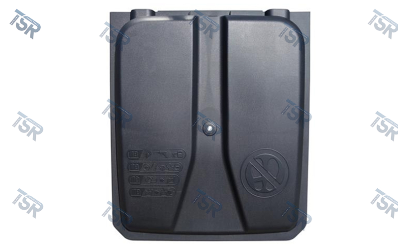 Крышка аккумулятора (XF106)