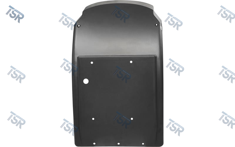 Крыло переднее правое (16&ndash;18 т) (LF)