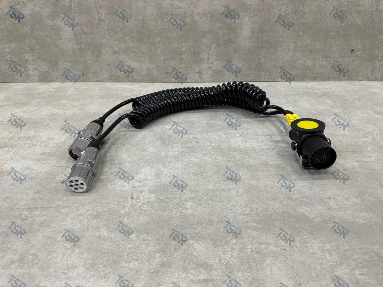 Кабель электрический 1577 полюсов пластик