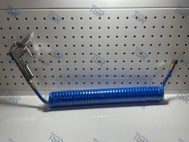 Шланг пневмосистемы M12x7500