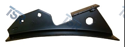 Кронштейн правого крыла (CF)