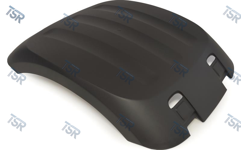 Верх крыла (пониженный) (CF, XF105)