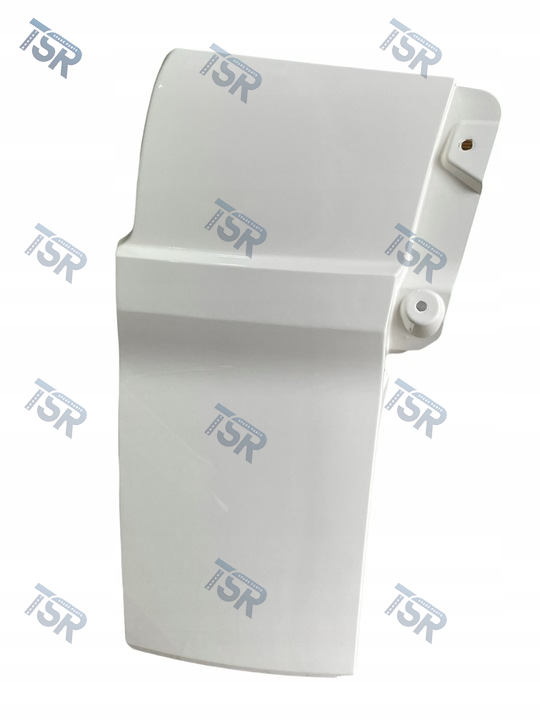 Верхнее правое удлинение спойлера (XF106)