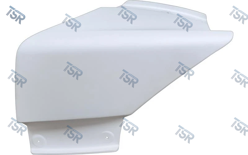 Верхний правый спойлер (XF с 2017 г.) (XF106)