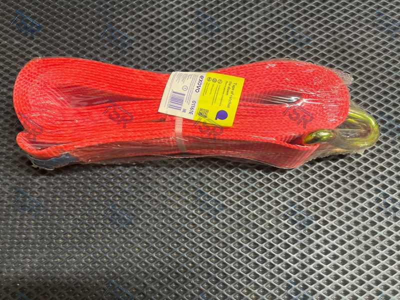 Лента ремня стяжного 10м--