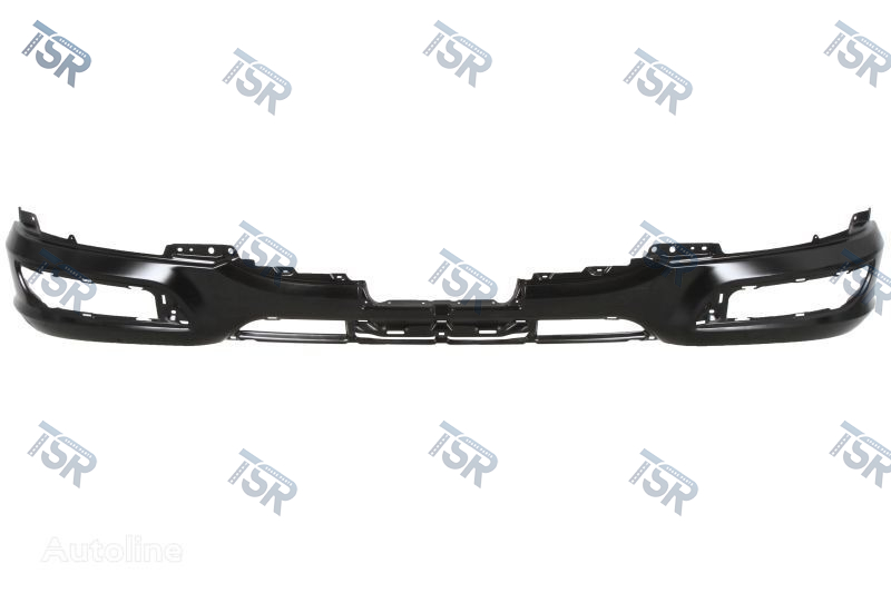 Бампер (XF106)