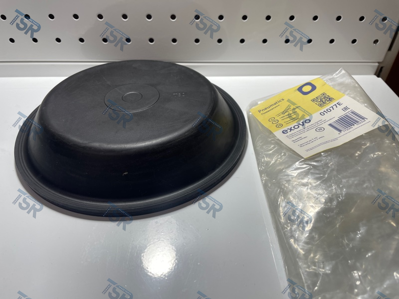 Мембрана камеры тормозной 30 мелкая