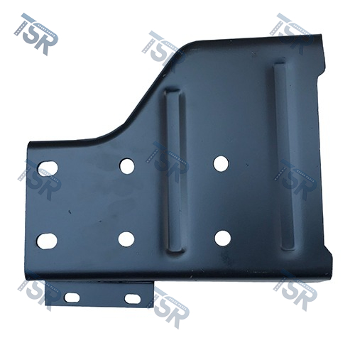 Кронштейн бампера левый (LF)