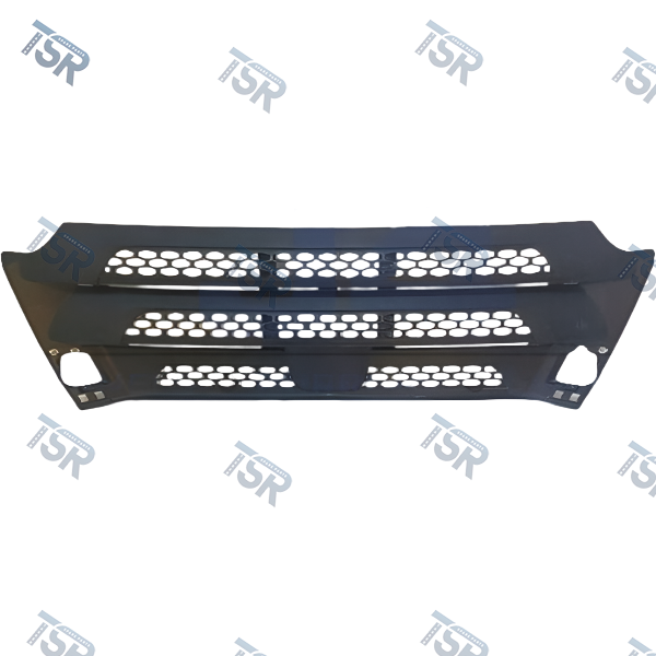 Нижняя решётка (CF с 2013г.)