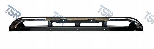 Нижняя решётка бампера (с 2017 г.) (CF с 2013г., XF106 )