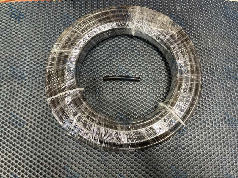 Трубка пневмосистемы пластиковая 15х1,5