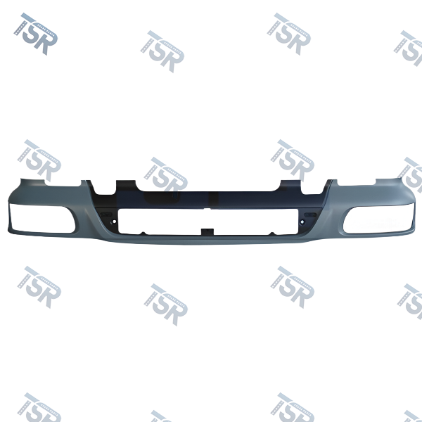 Бампер передний (до 2006 г.) (LF)