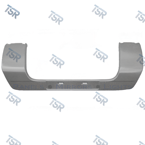 Передний бампер (CF с 2013г.)