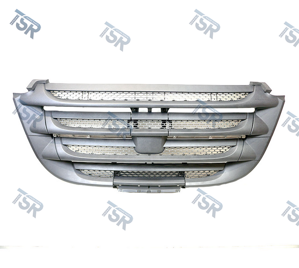 Передняя решётка (CF с 2013г.)