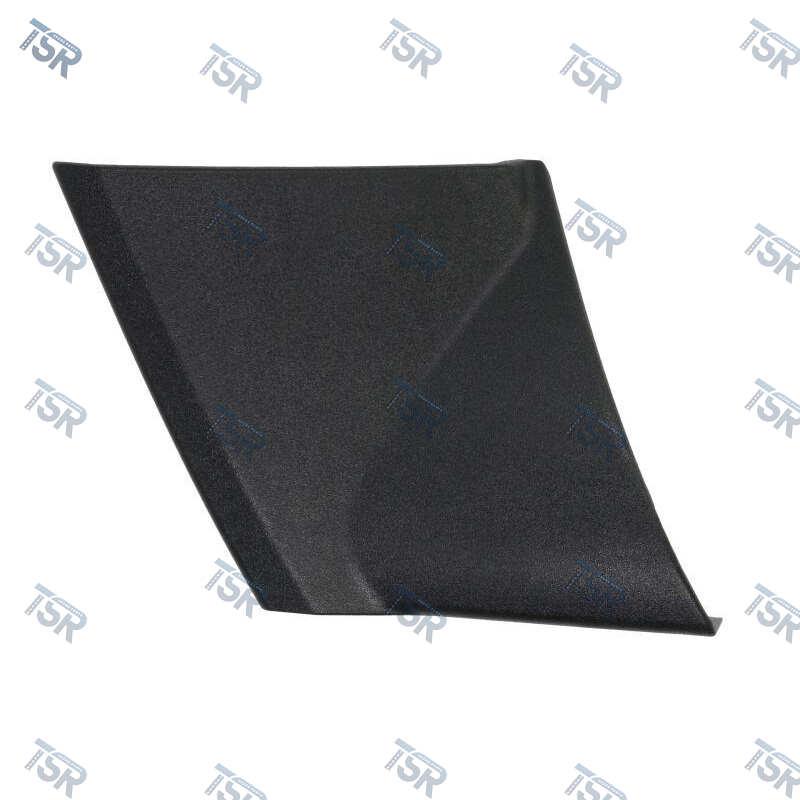 Правая крышка буксировочной проушины (для D6X200D6C200) (CF с 2013г., XF106)