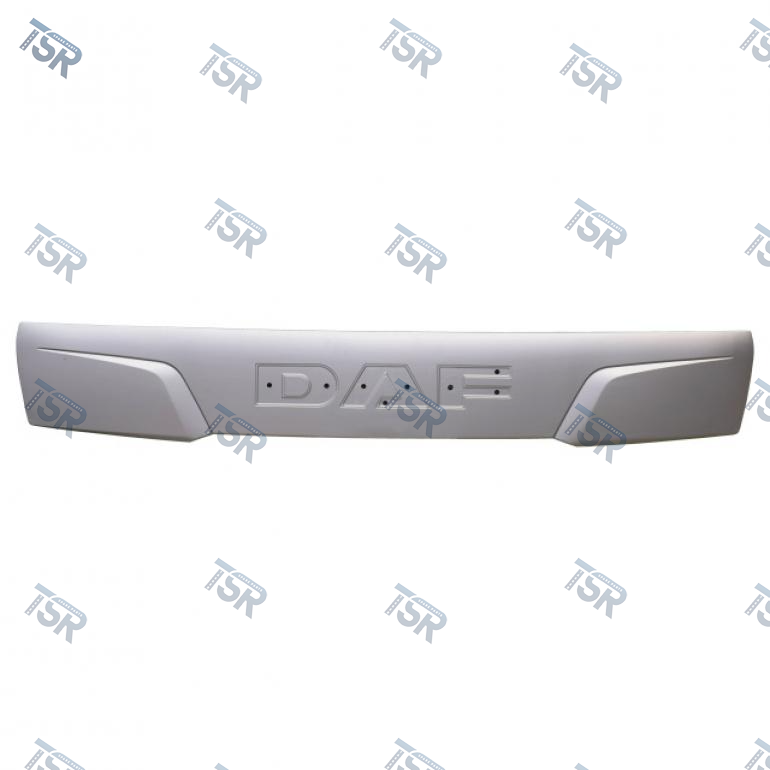 Серебристая панель передней решётки (XF с 2017 г.) (XF106)