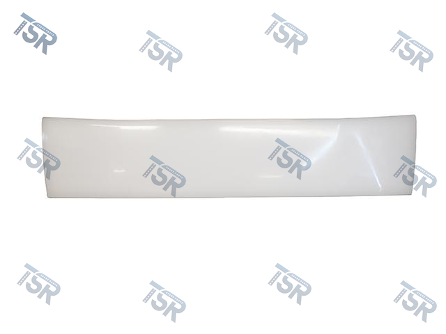 Верхняя накладка решетки радиатора (LF, LF с 2013г.)