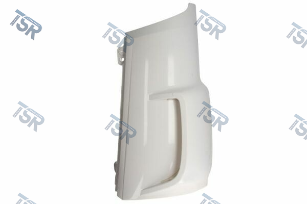 Левая угловая панель (низкий тип) (CF с 2013г.)