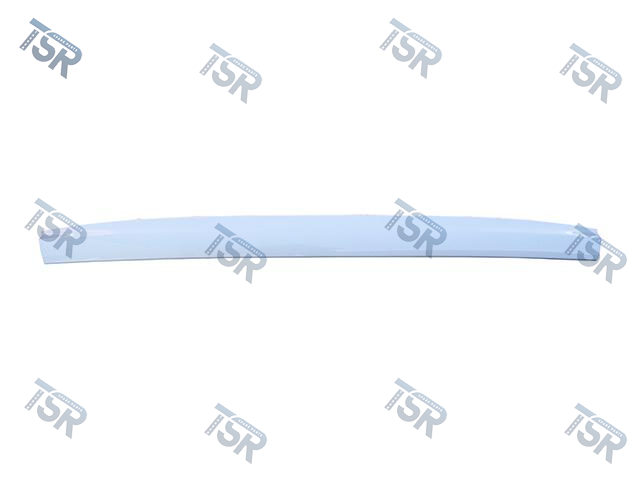 Нижняя накладка решетки радиатора (LF, LF с 2013г.)