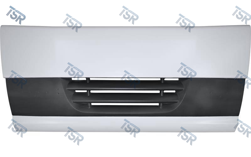 Основная панель решетки радиатора передней (LF)