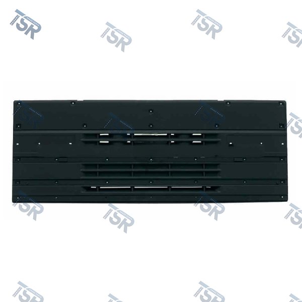 Основная решетка радиатора (XF95 euro-3)