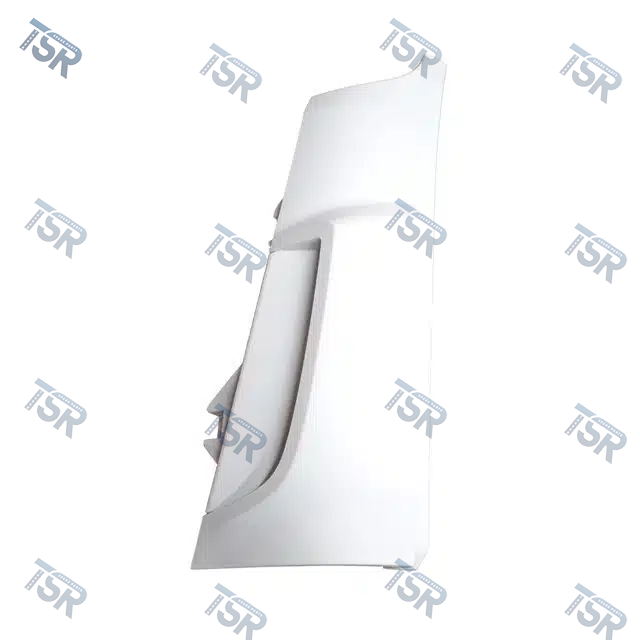 Панель угловая левая (LF с 2013г.)