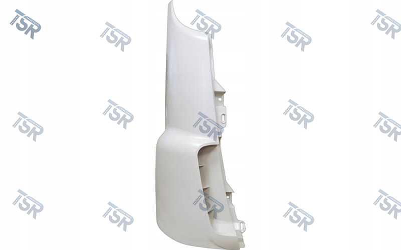 Панель угловая правая (LF)