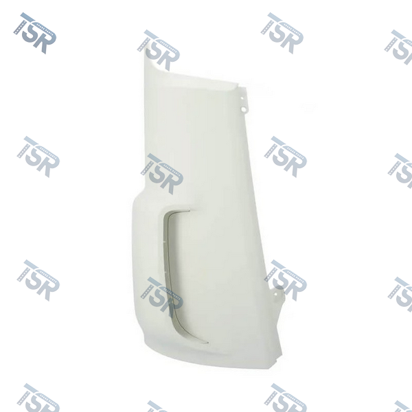 Правая угловая панель (XF106)