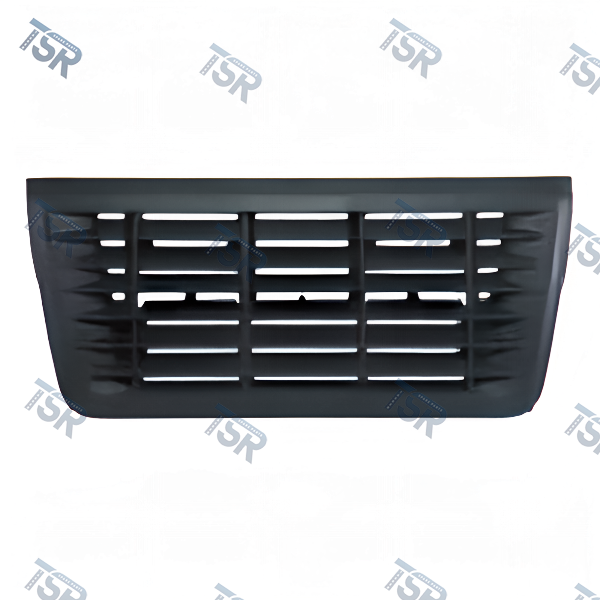 Решетка радиатора передняя (XF95 euro-3)