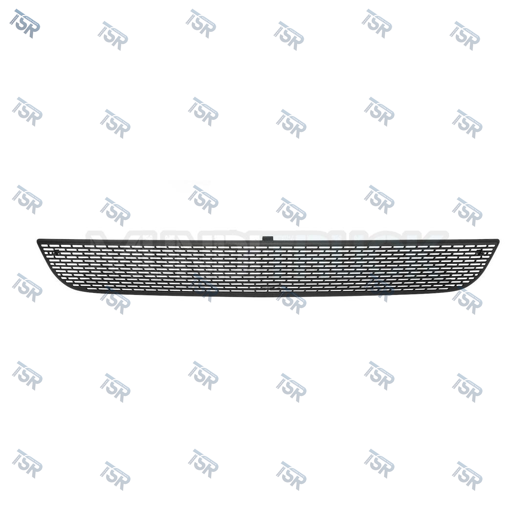 Решетка радиатора передняя (ранняя версия) (LF)