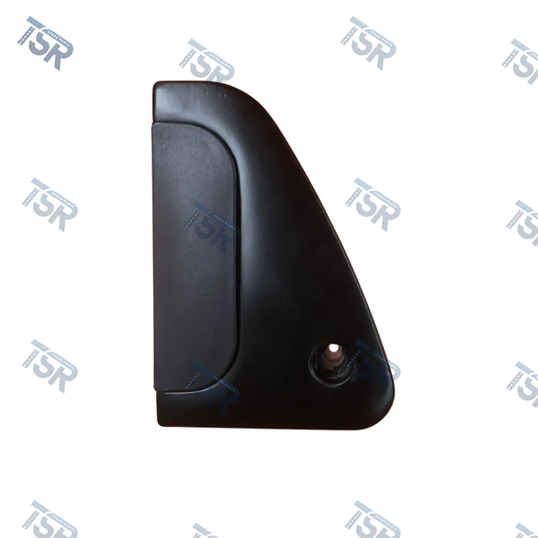 Наружная правая дверная ручка (CF)