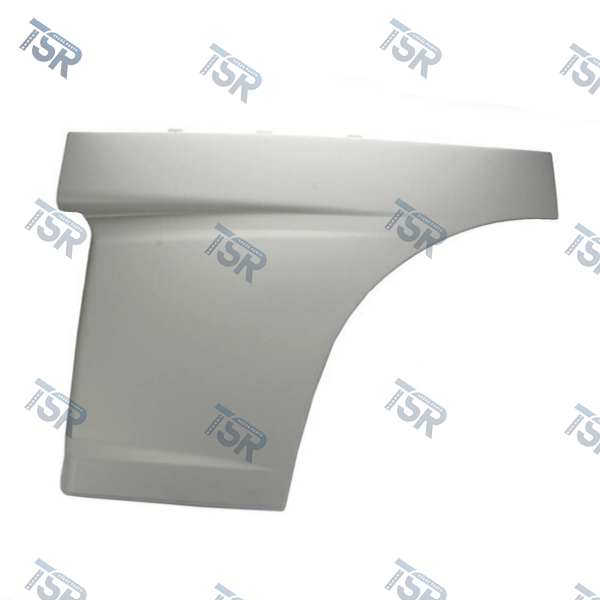 Расширитель двери левый (XF105, XF95 euro-3)