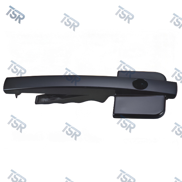 Ручка двери наружная левая (XF105, XF95 euro-3)