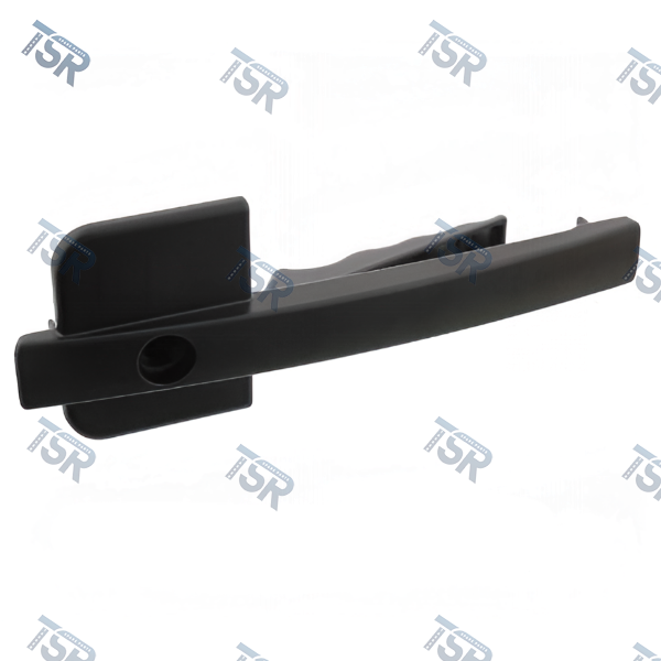 Ручка двери наружная правая (XF105, XF95 euro-3)