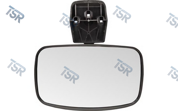 Зеркало на крыше DAF CF (с 2006 г., новая версия) (CF с 2013г.)