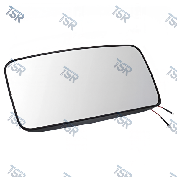 Зеркало основное (механическое, с подогревом) (LF)