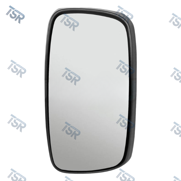 Зеркало основное левое  правое (механическое  с подогревом) (CF, CF с 2013г., XF105, XF106)